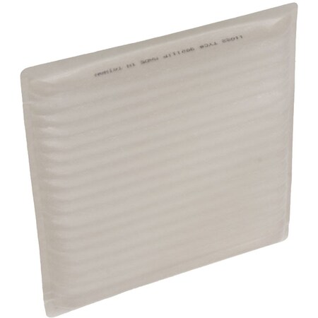 Gpd Cabin Air Filter, 1211345 1211345